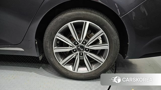 Kia The New K5 2nd generation id 4698567 из Кореи 13