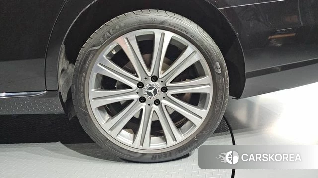 Mercedes-Benz E-Class W213 id 4691795 из Кореи 13