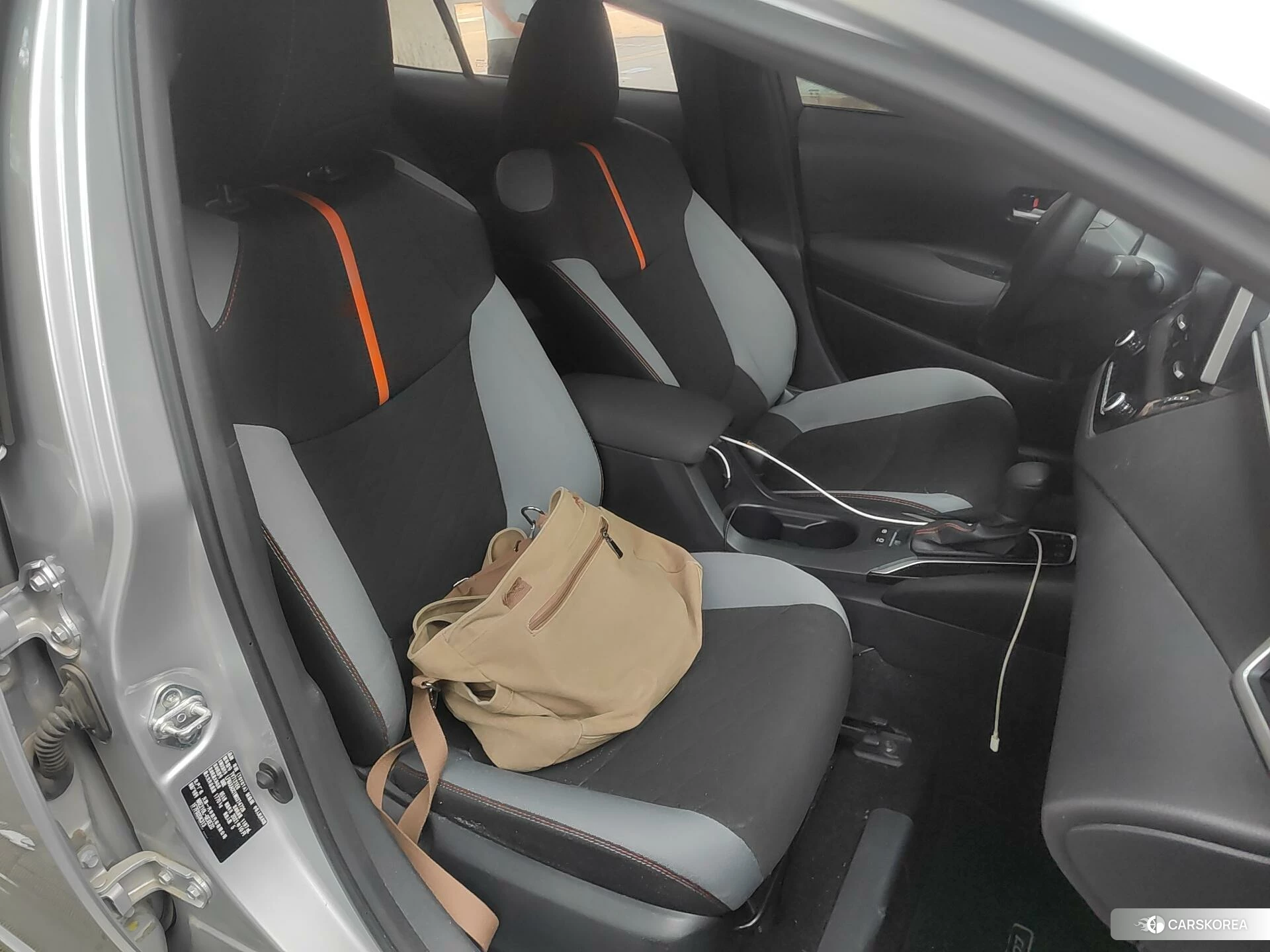 Toyota Corolla id 4413224 из Китая 13