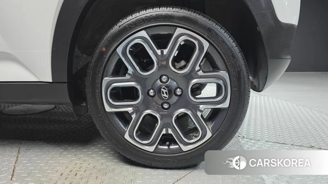 Hyundai Casper id 4936132 из Кореи 13