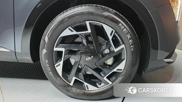 Kia Sportage 5th Generation id 4395185 из Кореи 13