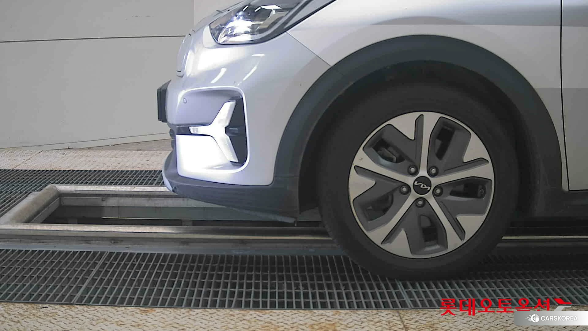 Kia Niro Plus id 4674189 из Кореи 13