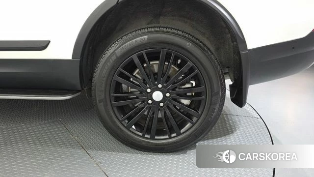 Land Rover Discovery 5 id 4536071 из Кореи 13