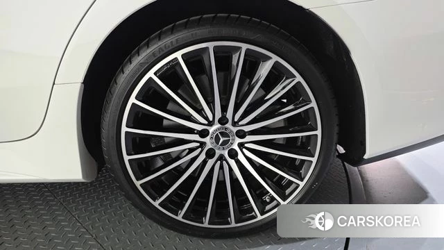 Mercedes-Benz CLS-Class C257 id 4533835 из Кореи 13
