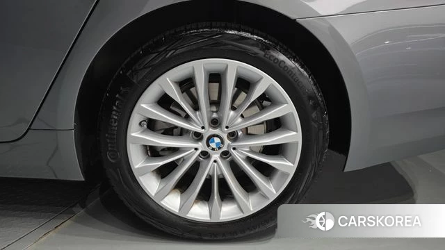 BMW 5 Series (G30) id 4711380 из Кореи 13
