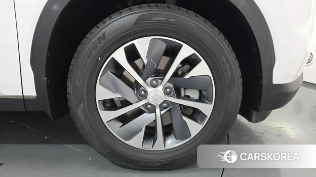 Hyundai Palisade id 4541720 из Кореи 13