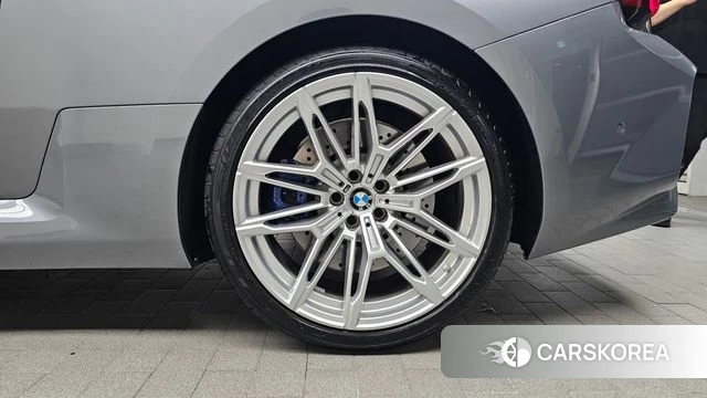 BMW M2 (G87) id 4336604 из Кореи 13