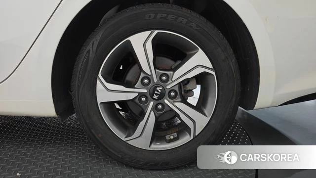 Kia Come New K3 id 4944192 из Кореи 13