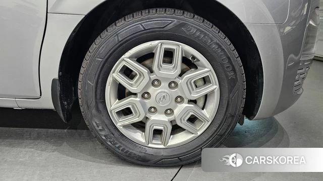Hyundai Staria id 4905299 из Кореи 13