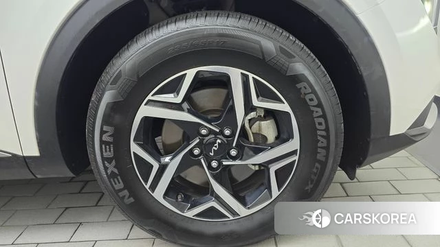 Kia Sportage 5th Generation id 4768704 из Кореи 13
