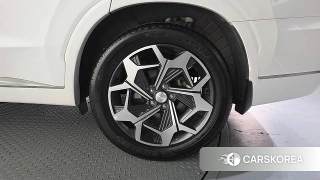 Hyundai Palisade id 4550429 из Кореи 13