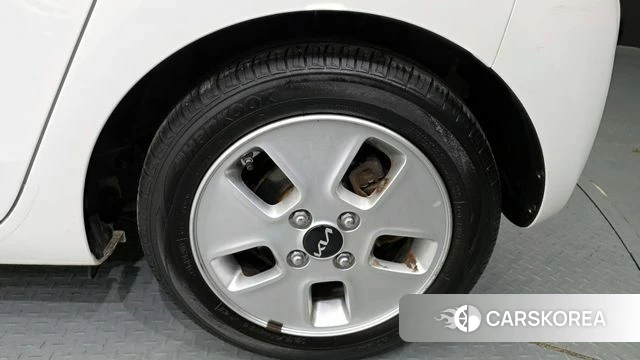 Kia The New Ray id 4224063 из Кореи 13