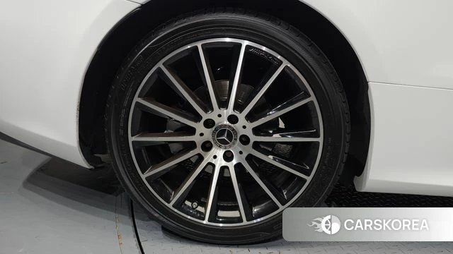 Mercedes-Benz E-Class W213 id 4397337 из Кореи 13