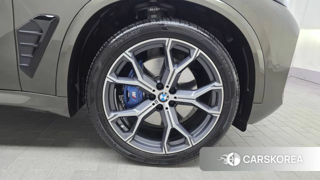 BMW X5 (G05) id 4777936 из Кореи 13
