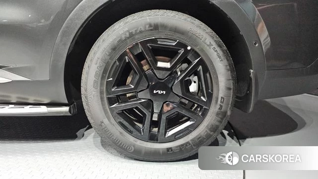 Kia The New Sorento 4th Generation id 4584461 из Кореи 13