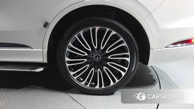 Lincoln Aviator 2nd generation id 4560147 из Кореи 13