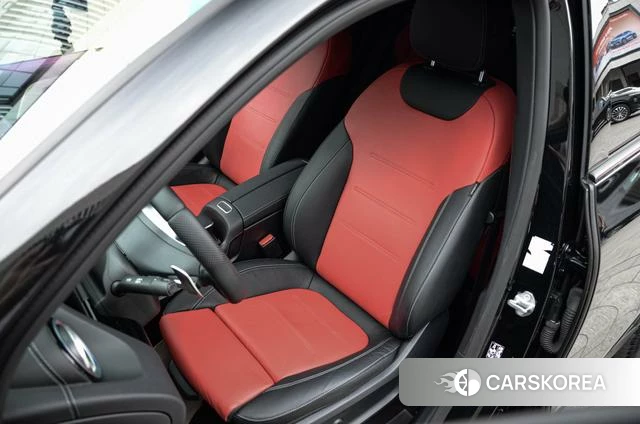 Mercedes-Benz GLA AMG id 4258655 из Китая 13