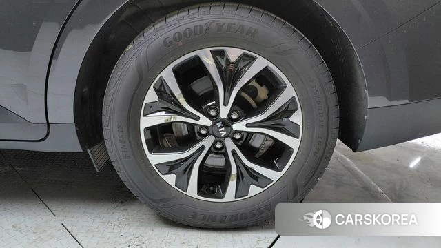 Kia Carnival 4th generation id 4370579 из Кореи 13