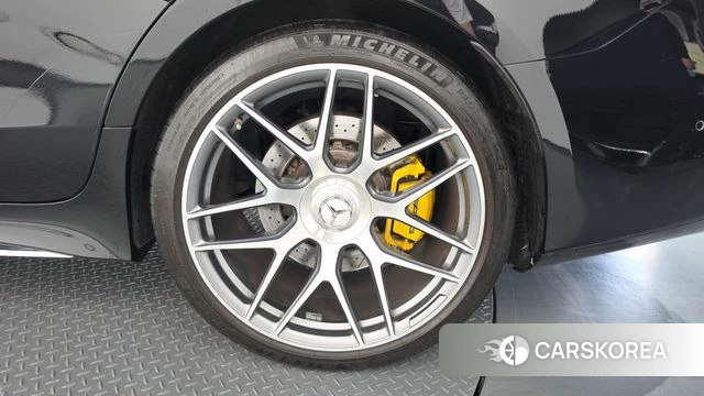 Mercedes-Benz AMG GT id 4774368 из Кореи 13