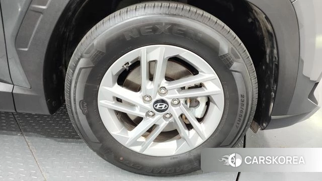 Hyundai The New Tucson (NX4) id 4222955 из Кореи 13