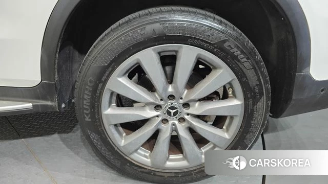 Mercedes-Benz GLC-Class X253 id 4285845 из Кореи 13