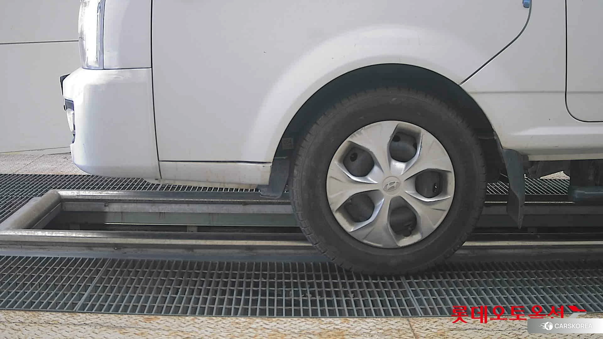 Hyundai Porter II id 4902506 из Кореи 13