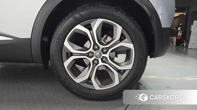 Renault Korea (Samsung) Capture id 4434958 из Кореи 13