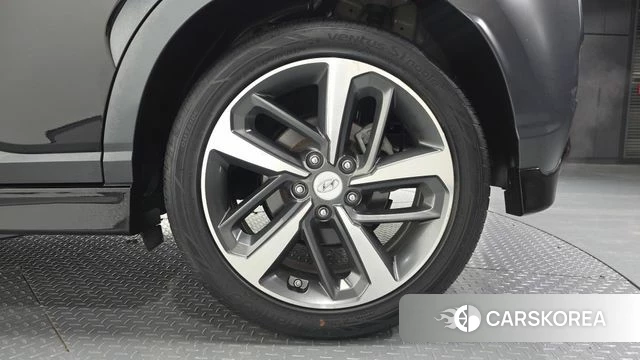 Hyundai Kona id 4918221 из Кореи 13