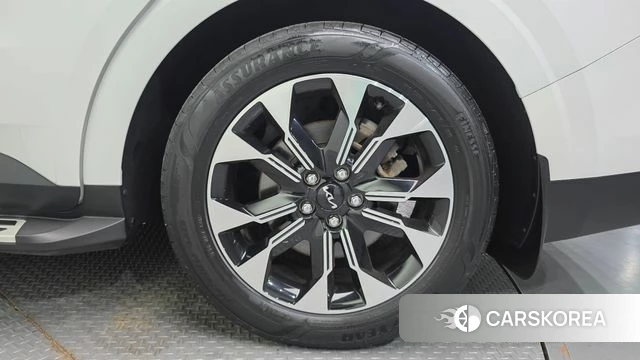 Kia Carnival 4th generation id 4187088 из Кореи 13