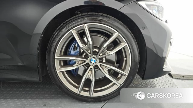 BMW 3 Series (G20) id 4667336 из Кореи 13