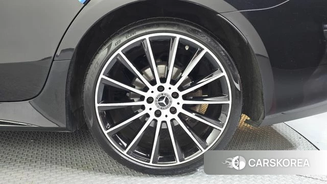Mercedes-Benz CLS-Class C257 id 4390050 из Кореи 13