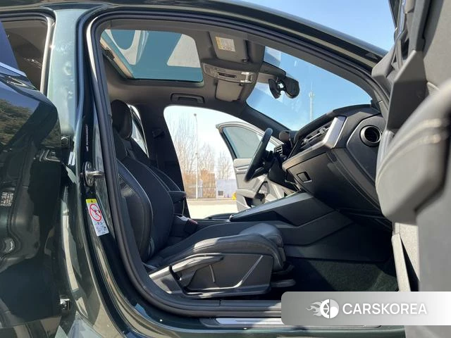 Audi A3 id 4307304 из Китая 13