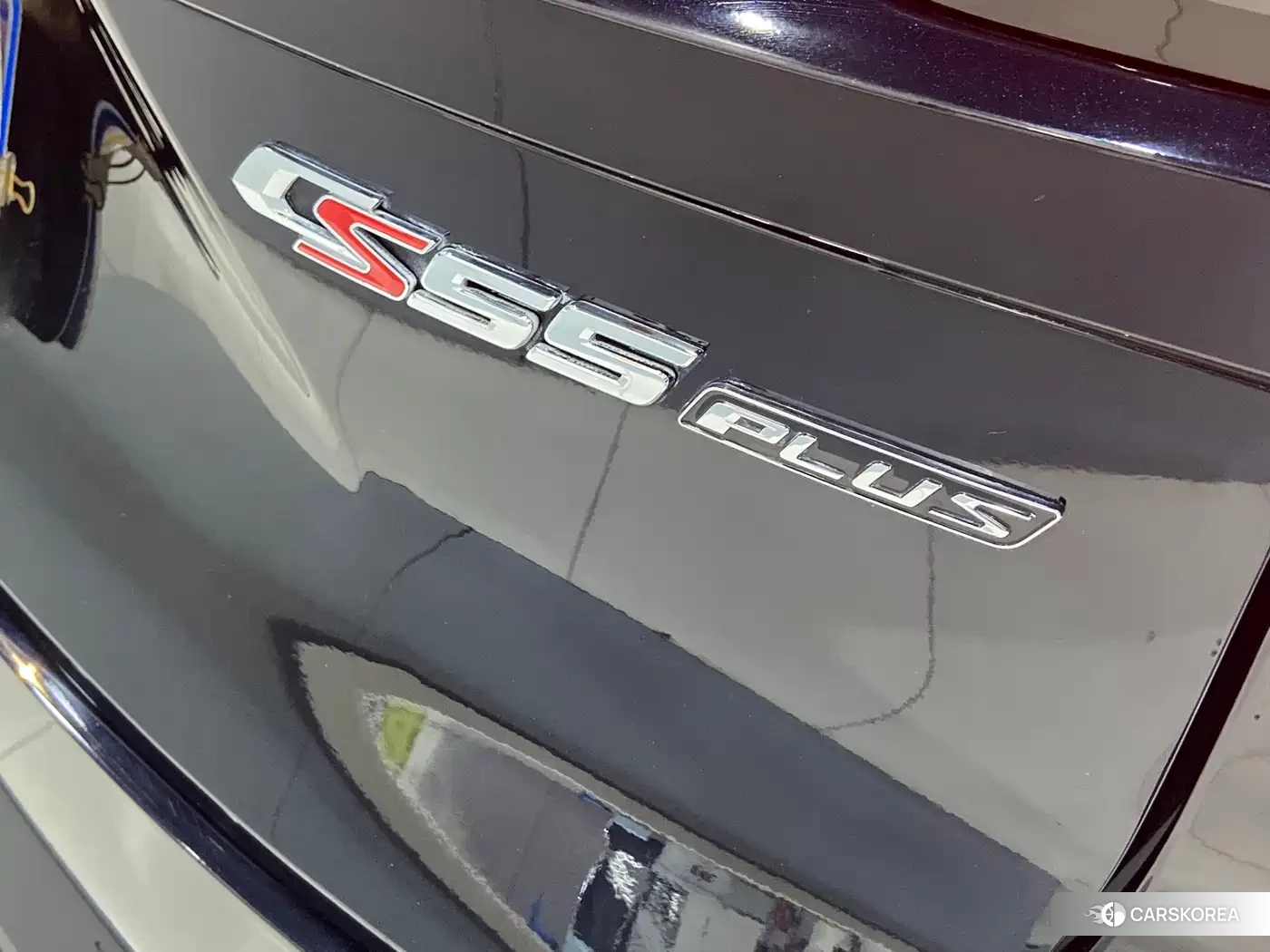Chang'an Changan CS55PLUS id 4546140 из Китая 13