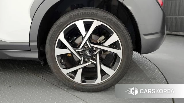 Hyundai The New Kona id 4356087 из Кореи 13