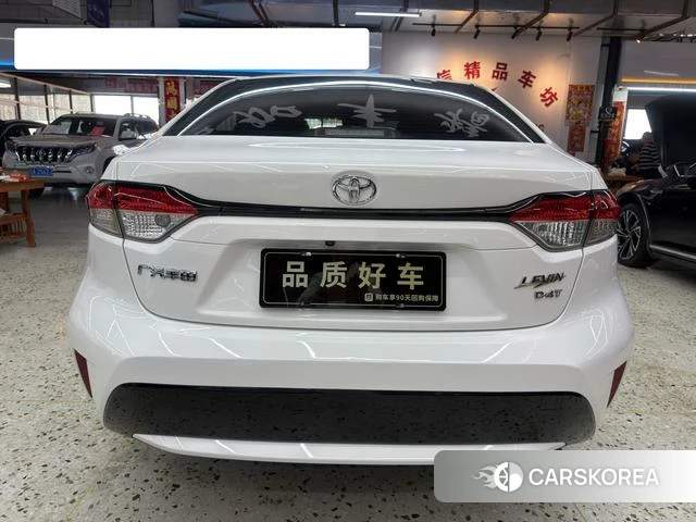 Toyota Lei Ling id 4299866 из Китая 13