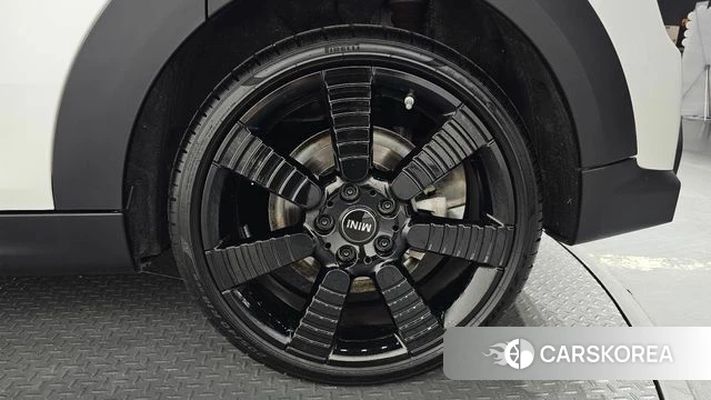 Mini Cooper S id 4720354 из Кореи 13