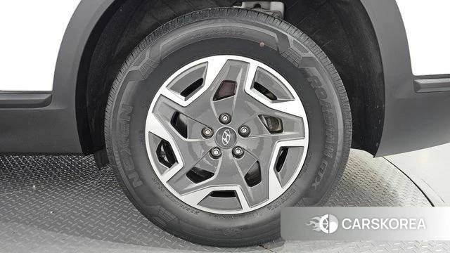 Hyundai The New Santa Fe id 4929093 из Кореи 13
