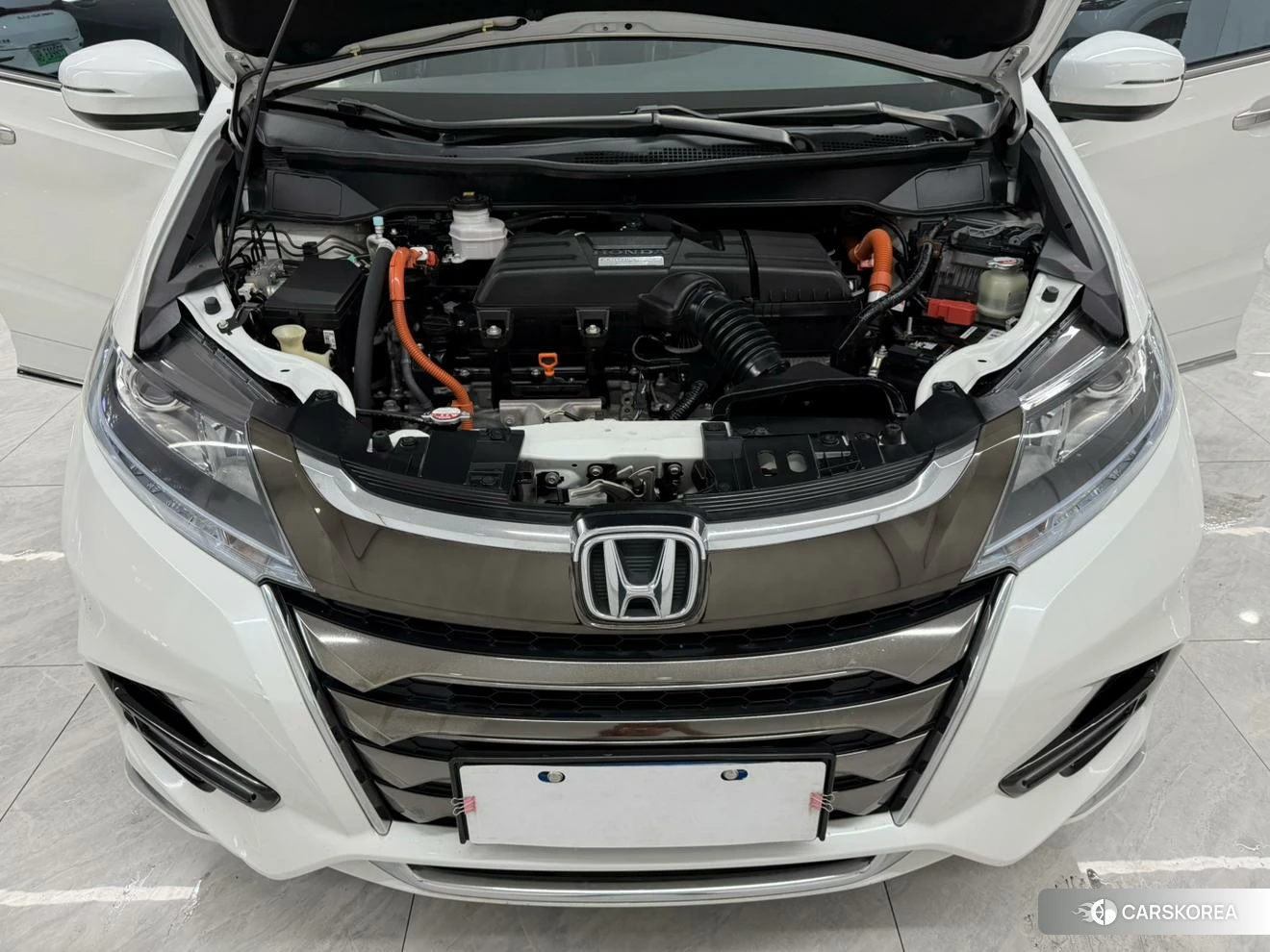 Honda Odyssey id 4455864 из Китая 13