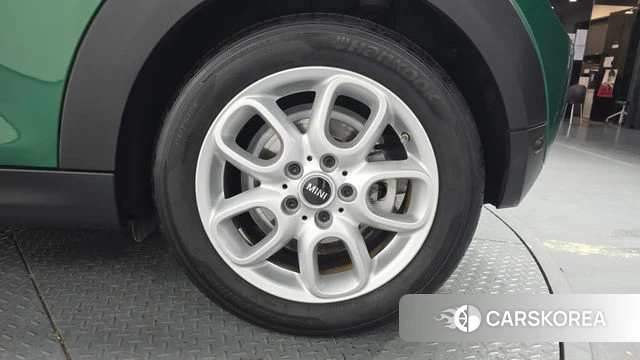 Mini Cooper id 4309770 из Кореи 13