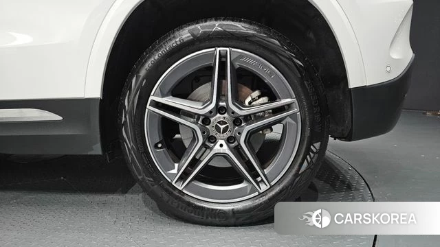 Mercedes-Benz GLA - Class H247 id 4686372 из Кореи 13