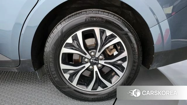 Kia Carnival 4th generation id 4343781 из Кореи 13
