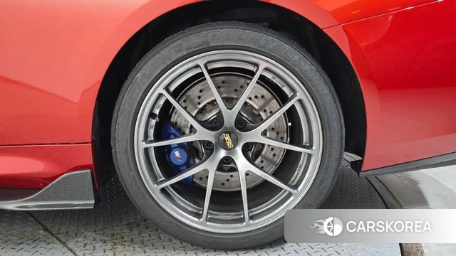 BMW M4 (F82) id 4483339 из Кореи 13
