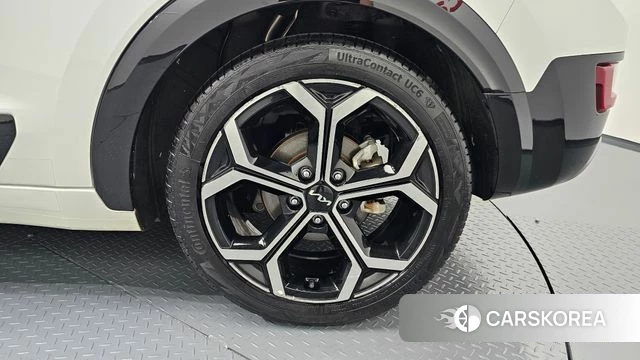 Kia Di Ol Nu Niro id 4414586 из Кореи 13