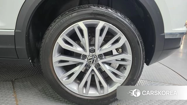 Volkswagen T-Roc id 4344050 из Кореи 13