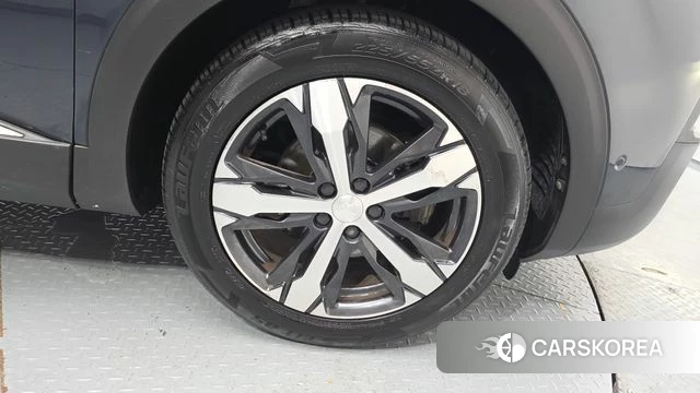 Peugeot 3008 second generation id 4542729 из Кореи 13