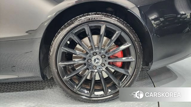 Mercedes-Benz E-Class W213 id 4625300 из Кореи 13