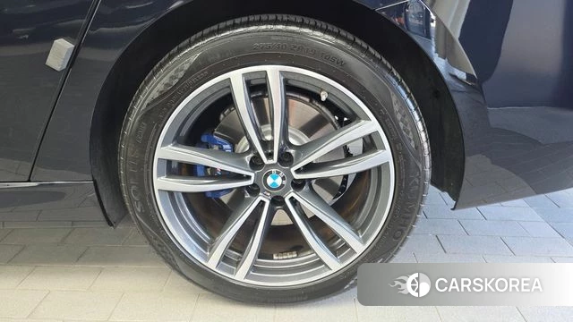 BMW 6 Series GT (G32) id 4906718 из Кореи 13