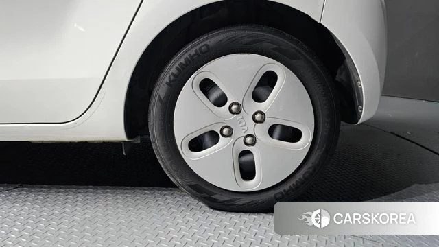 Kia The New Ray id 4637165 из Кореи 13