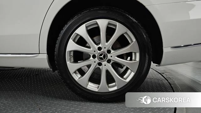 Mercedes-Benz E-Class W213 id 4759995 из Кореи 13