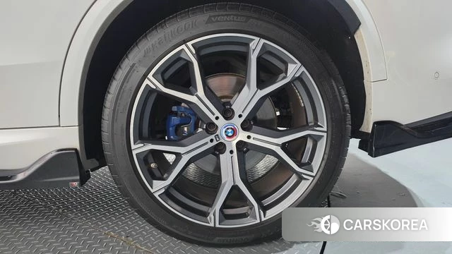 BMW X5 (G05) id 4762779 из Кореи 13